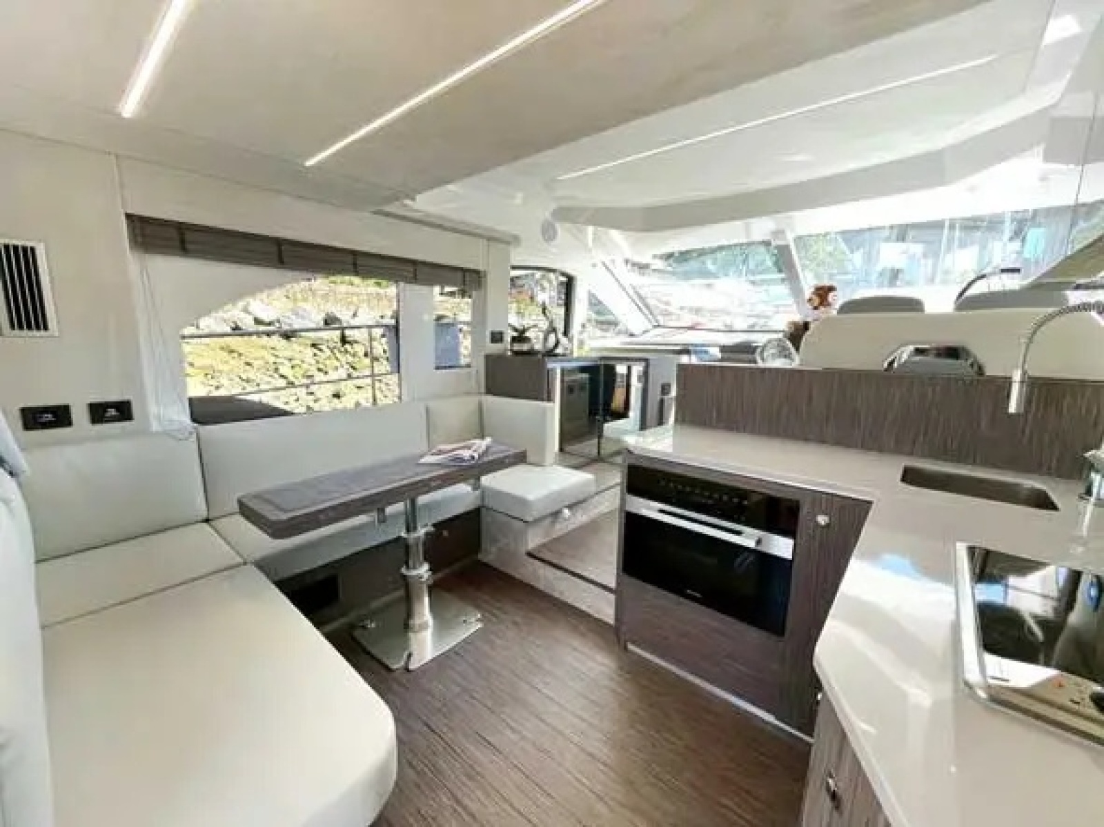 2025 Sessa F47