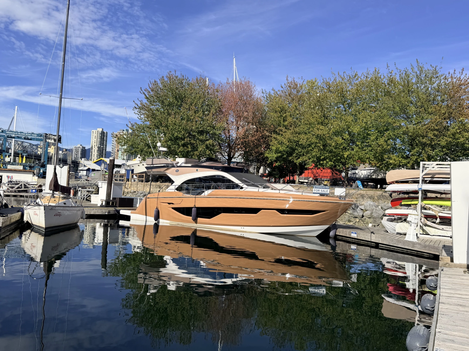 2025 Sessa F47