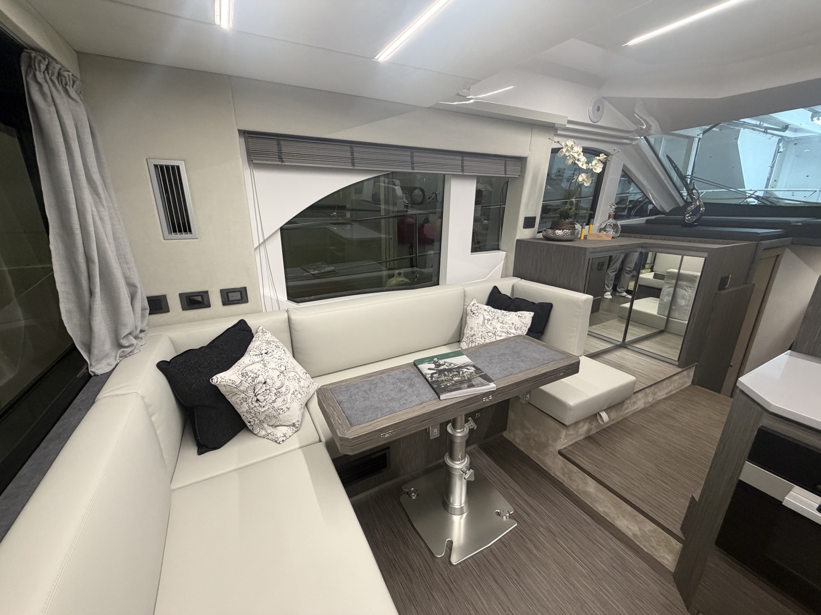 2025 Sessa F47