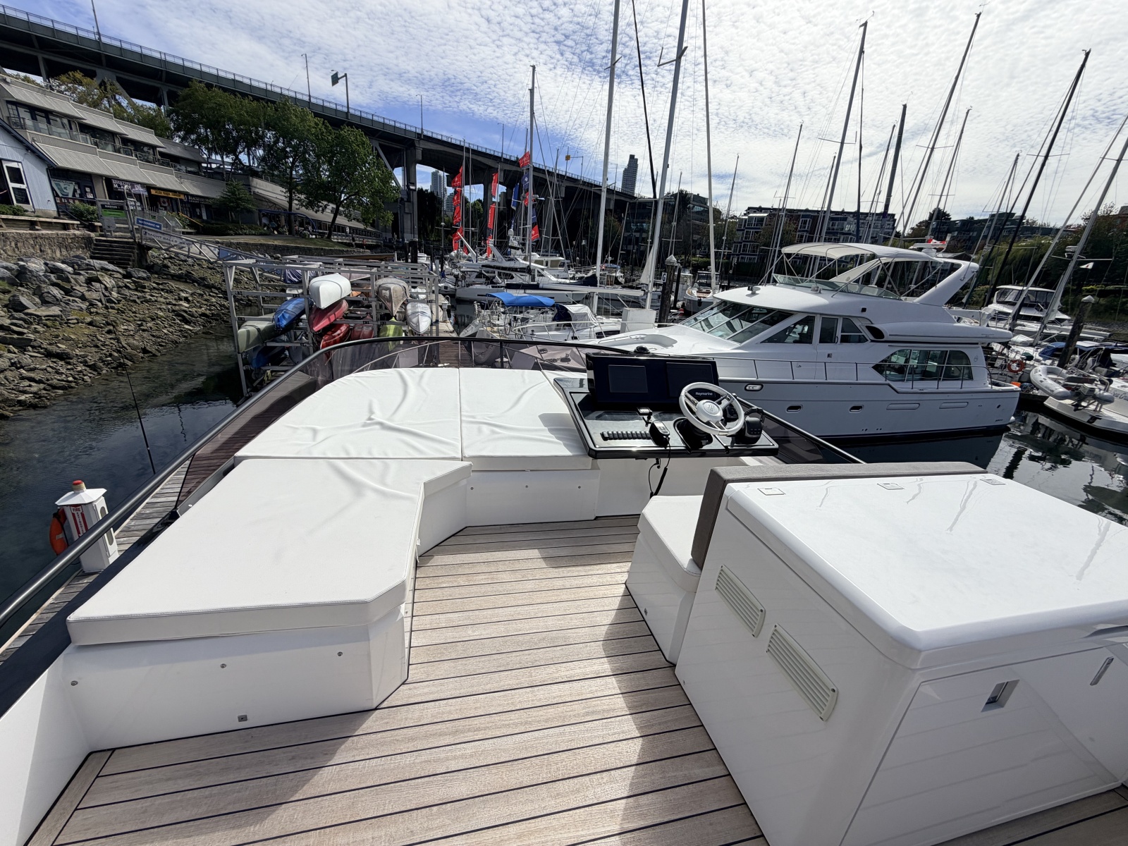 2025 Sessa F47