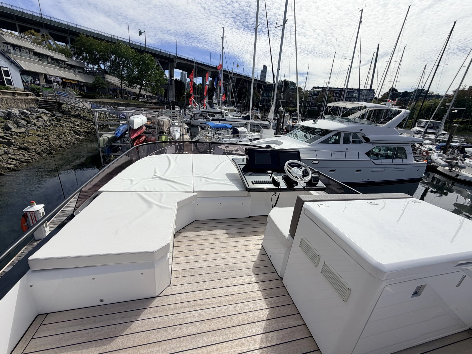 2025 Sessa F47