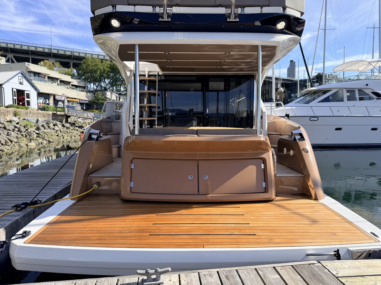 2025 Sessa F47