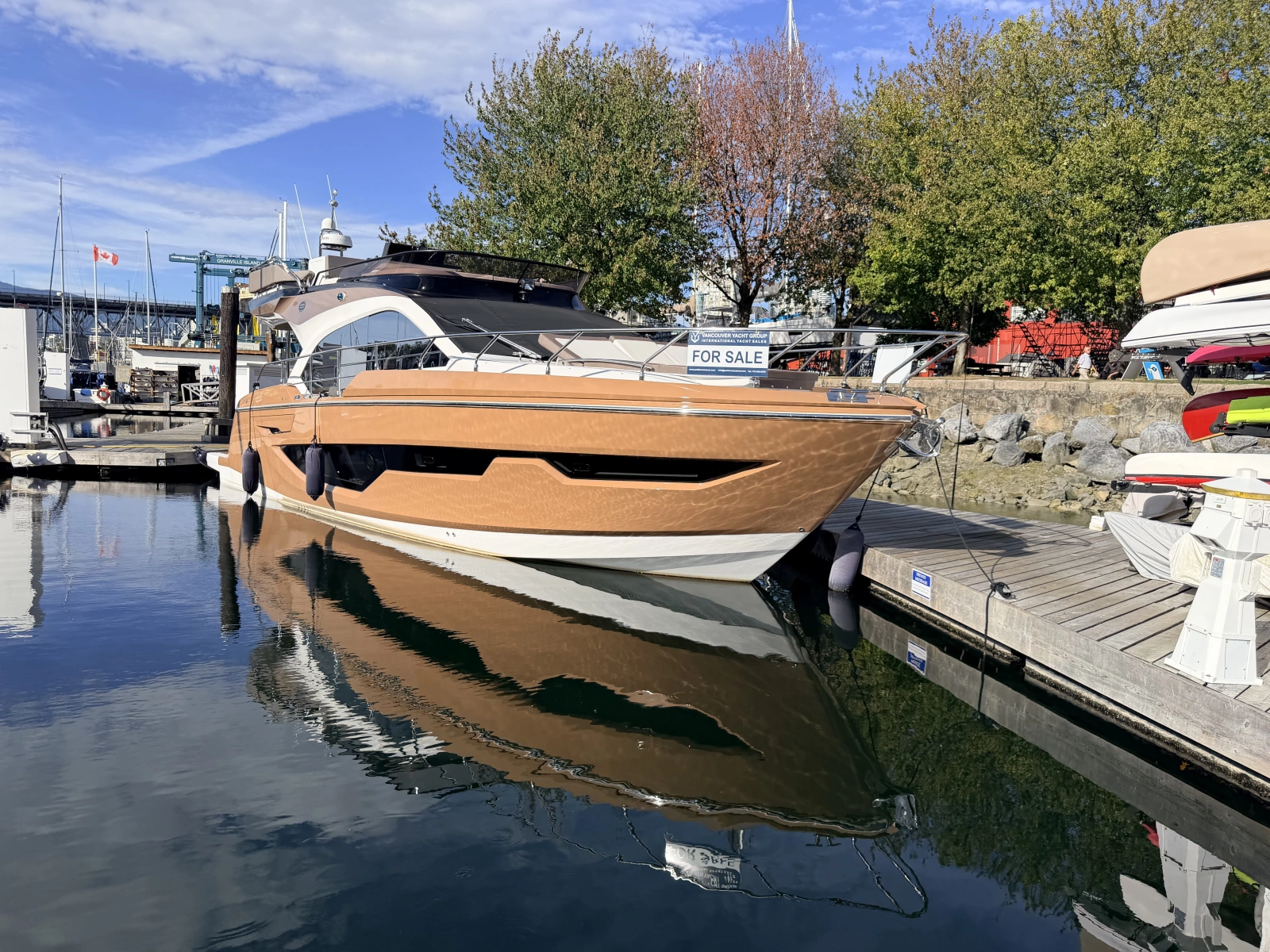 2025 Sessa F47