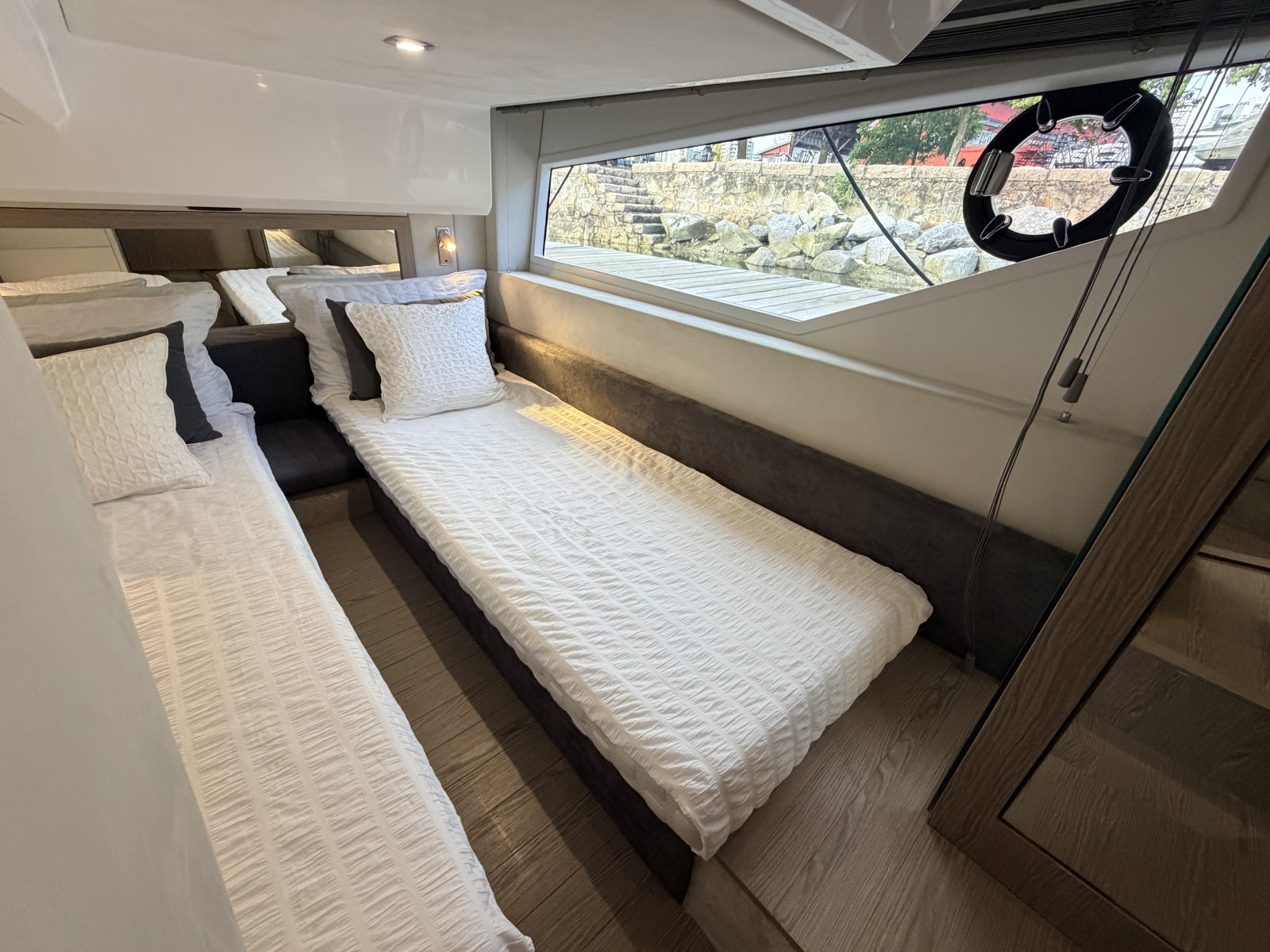 2025 Sessa F47
