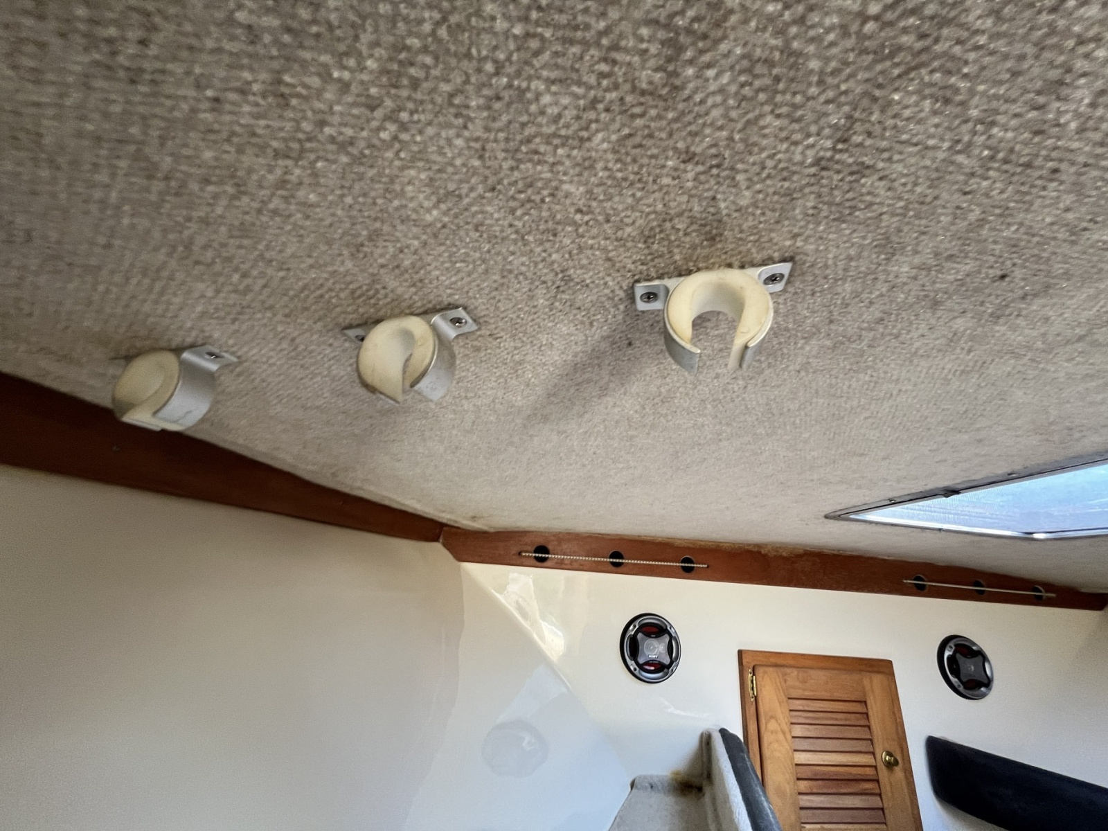 2003 Albemarle 280 Express Fisherman