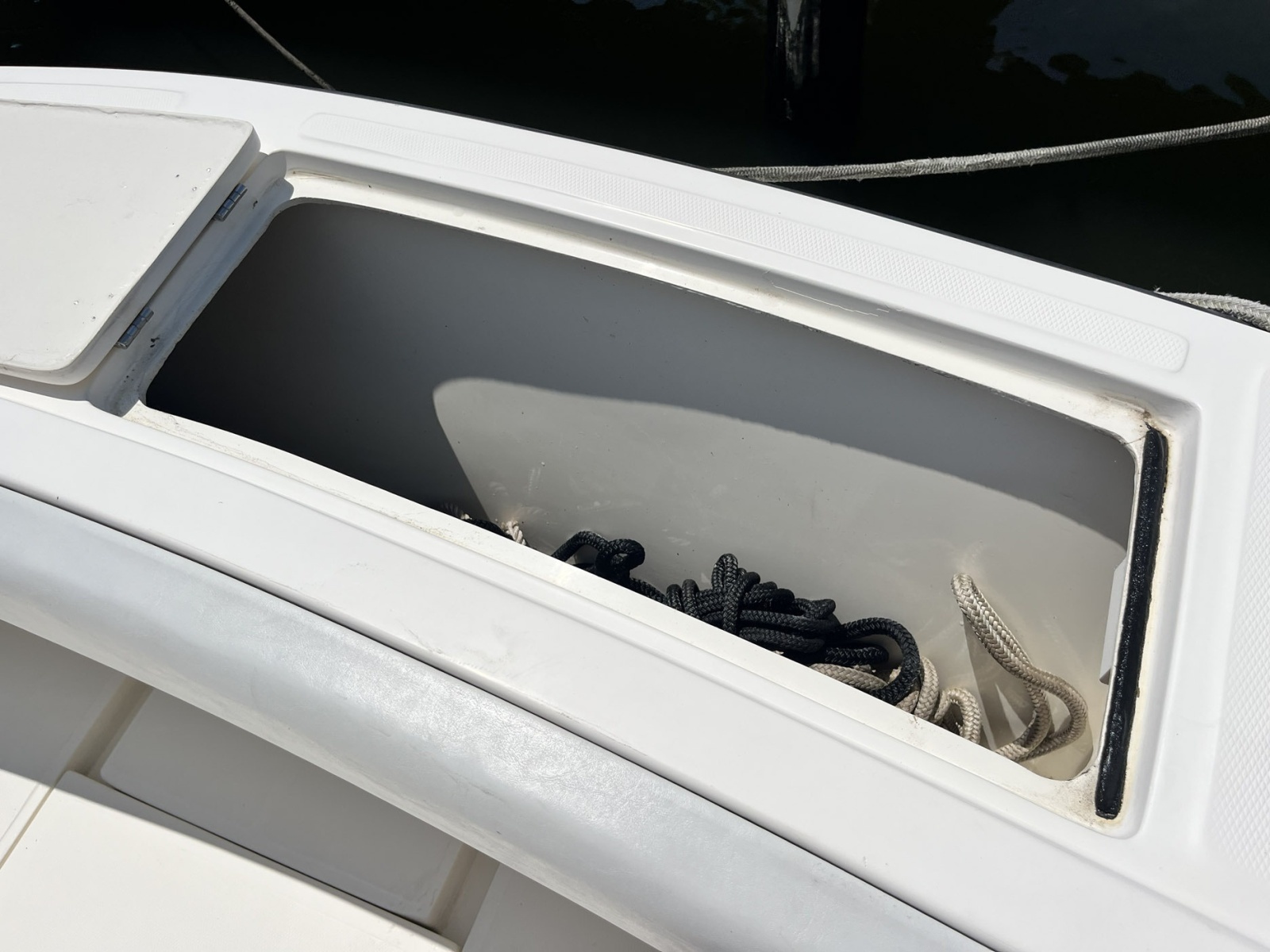 2003 Albemarle 280 Express Fisherman