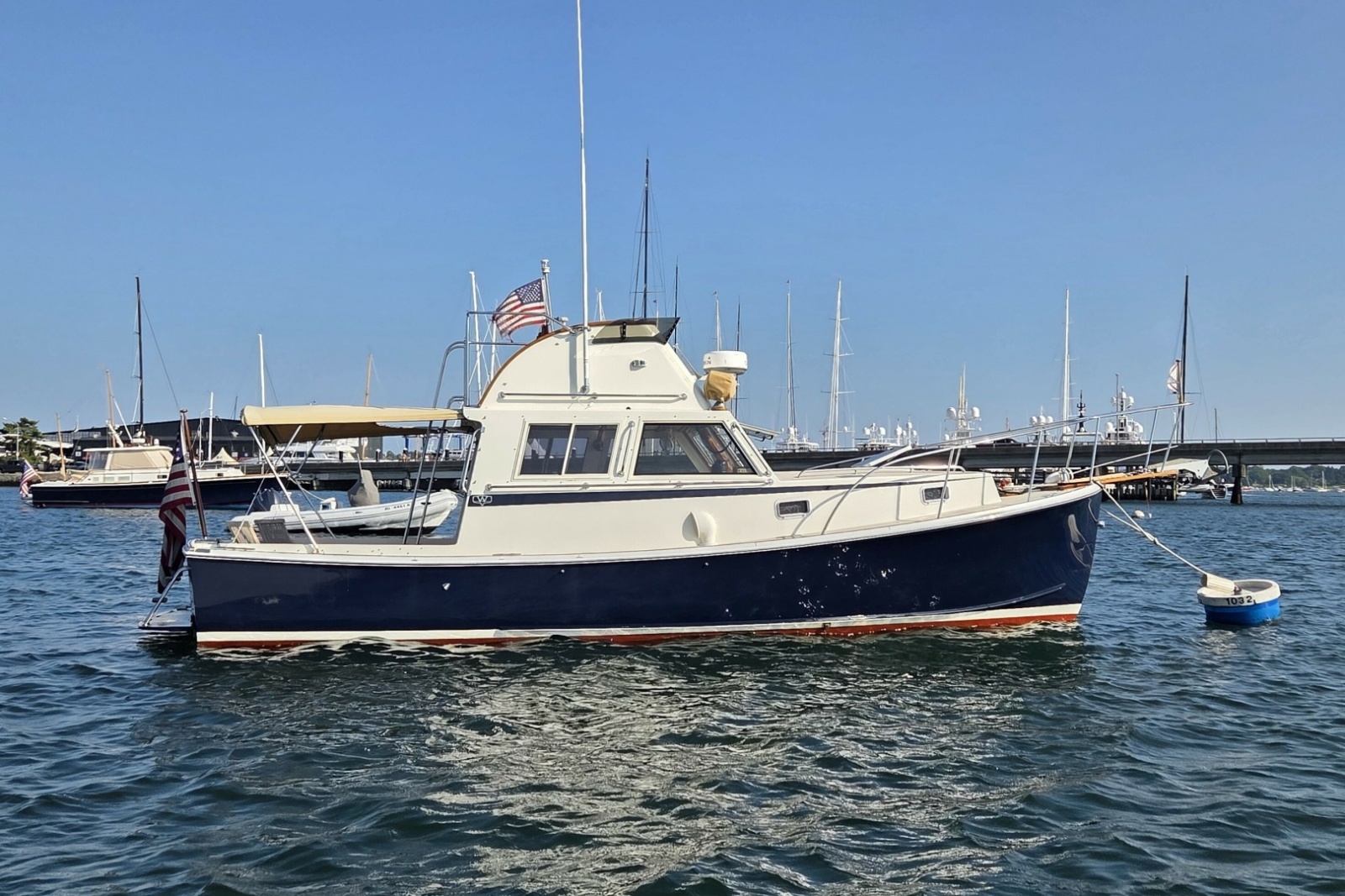 VICTORY Profile