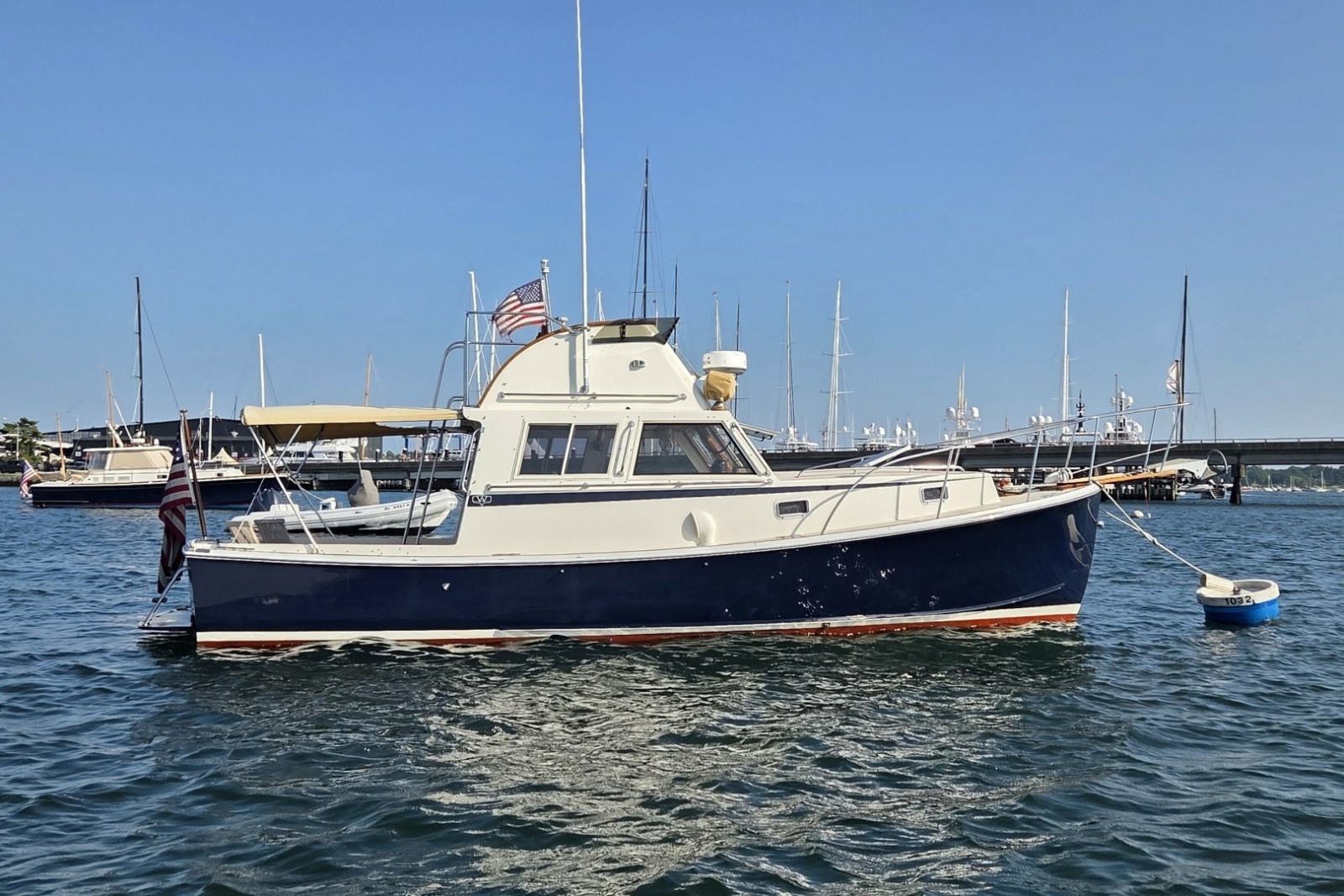 VICTORY Profile