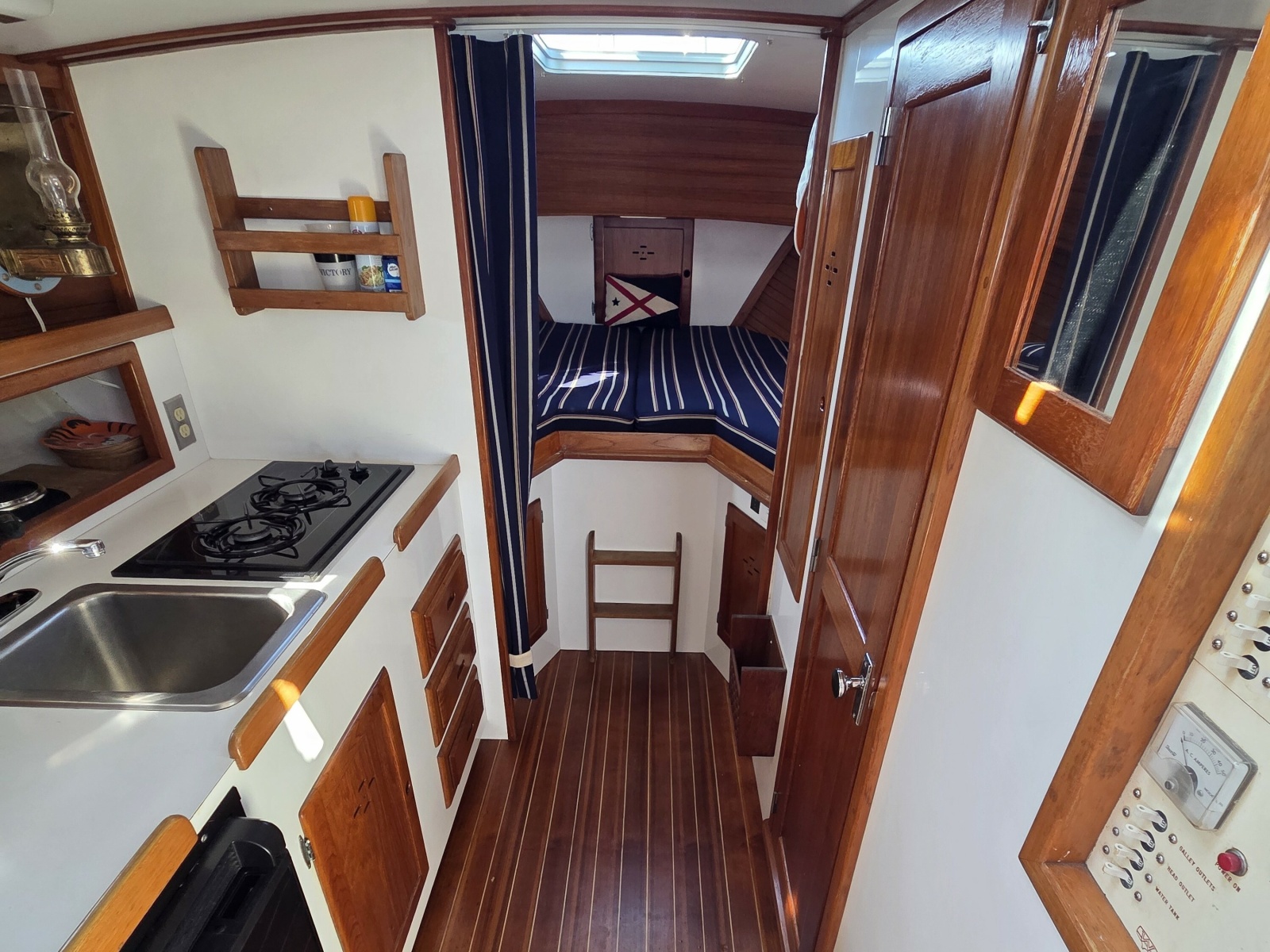 Galley