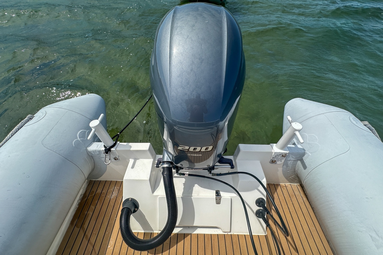 2019 Ribcraft 