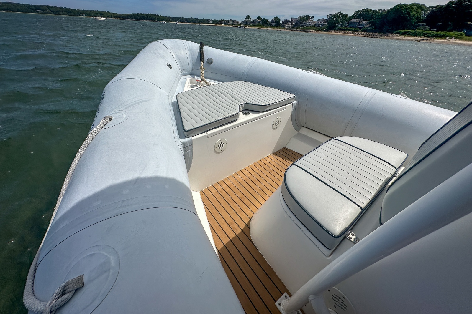 2019 Ribcraft