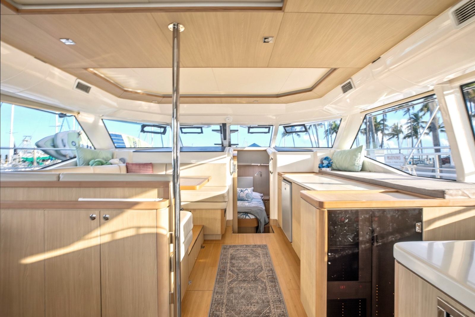 2021 Aquila 44 PowerCat