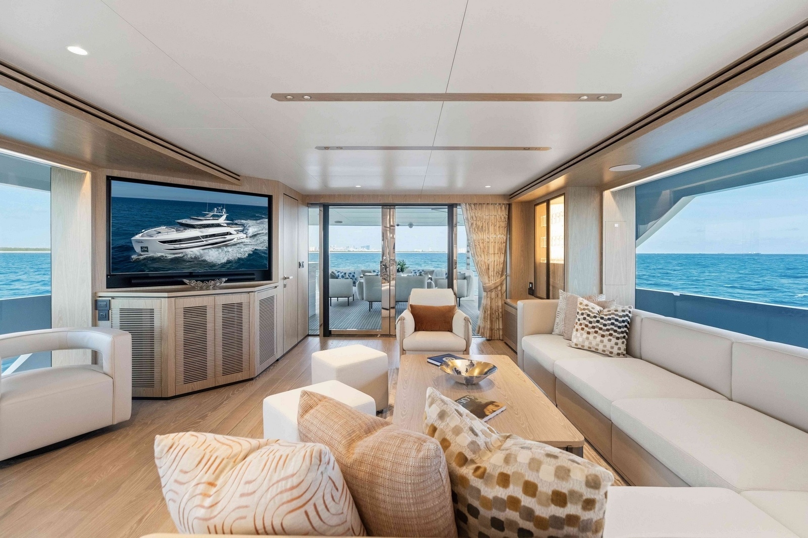 2026 Horizon FD100