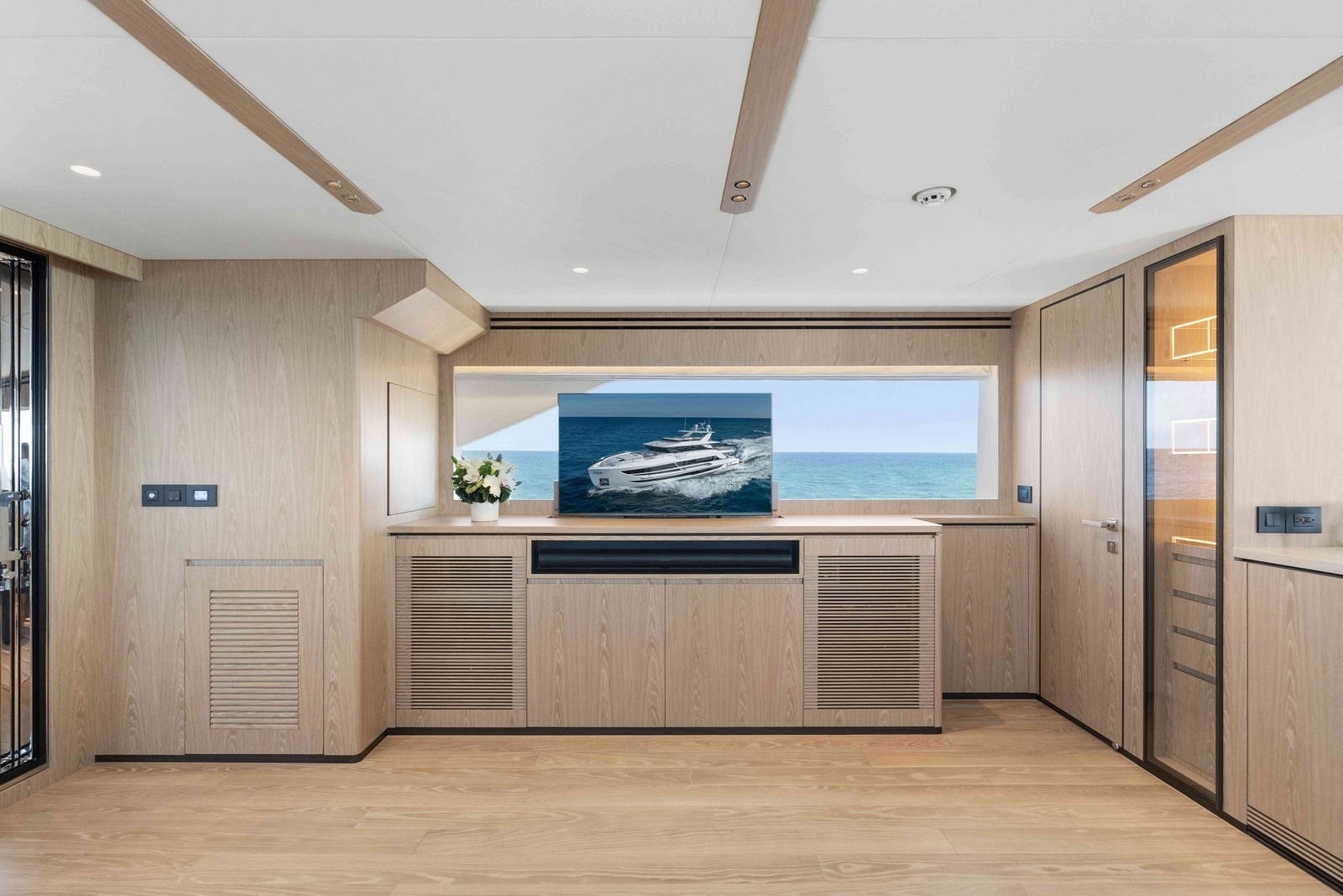 2026 Horizon FD100