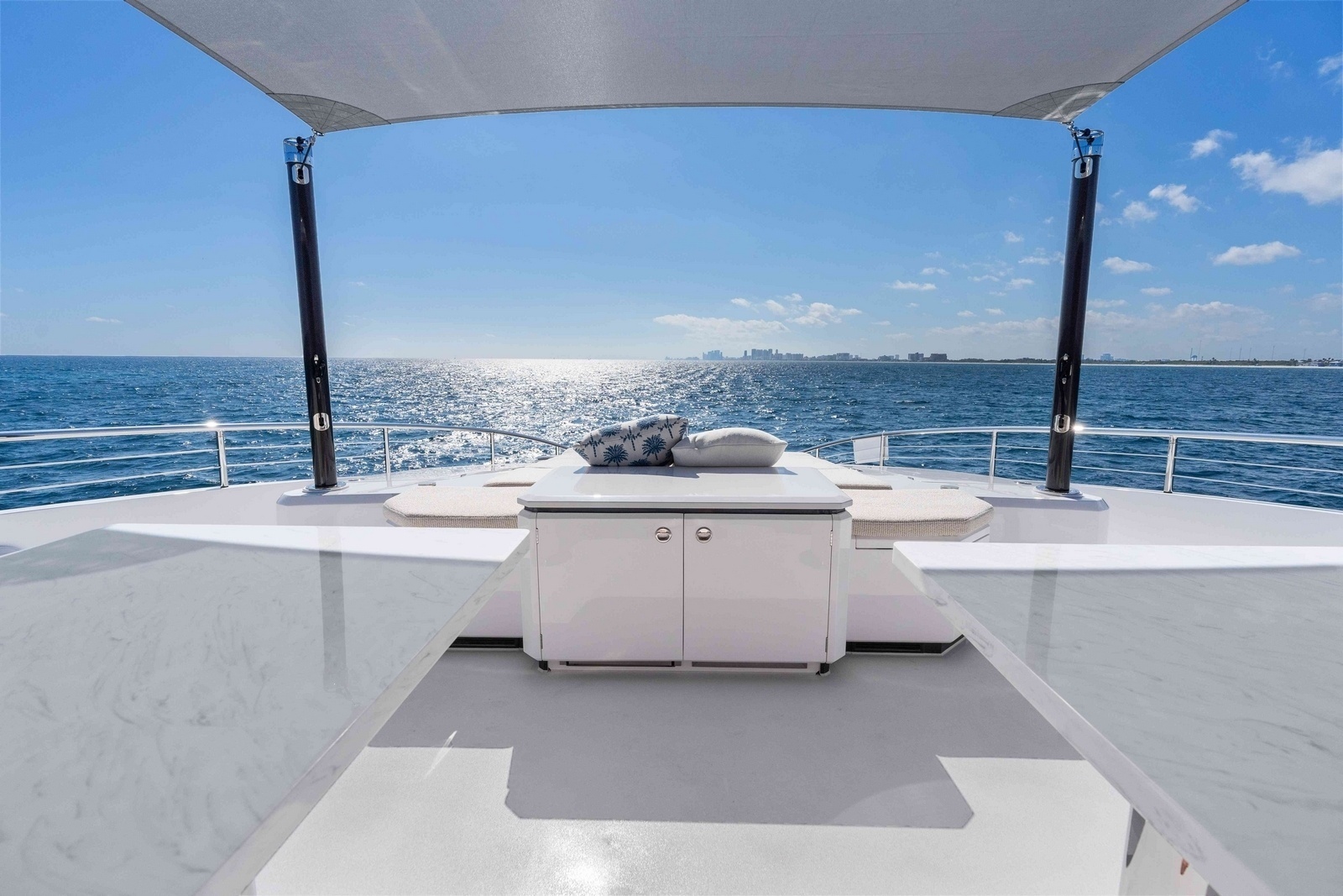 2026 Horizon FD100
