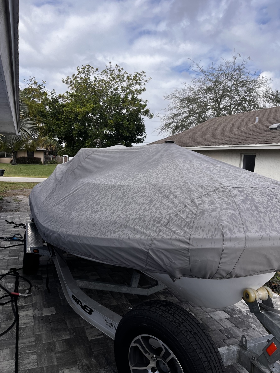 2023 AB Inflatables DLX
