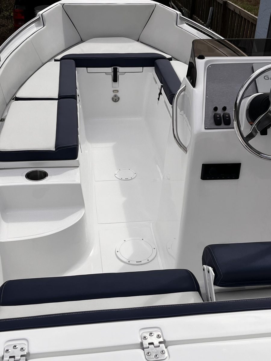 2023 AB Inflatables DLX