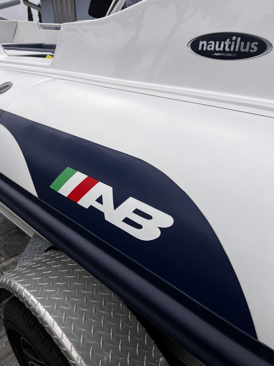 2023 AB Inflatables DLX