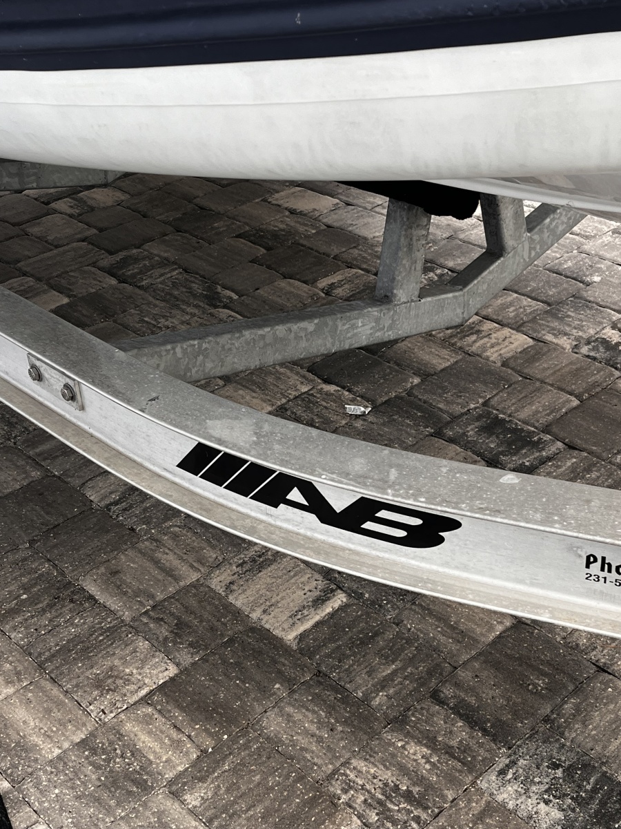 2023 AB Inflatables DLX