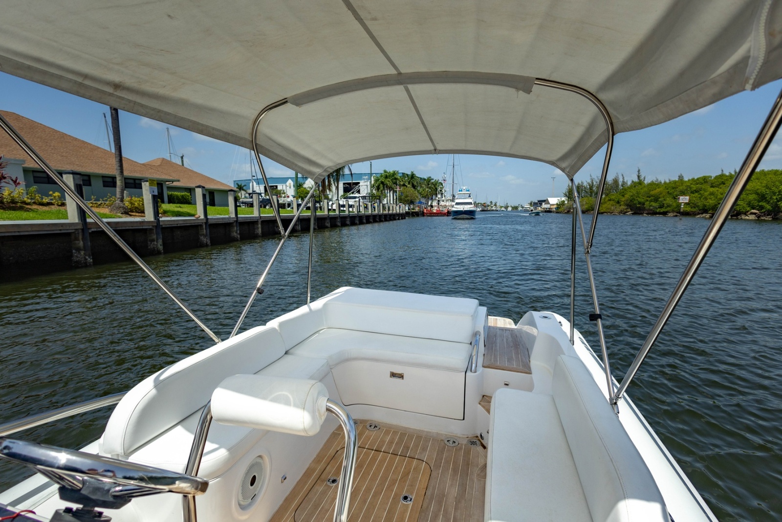 2016 Novurania LX 750