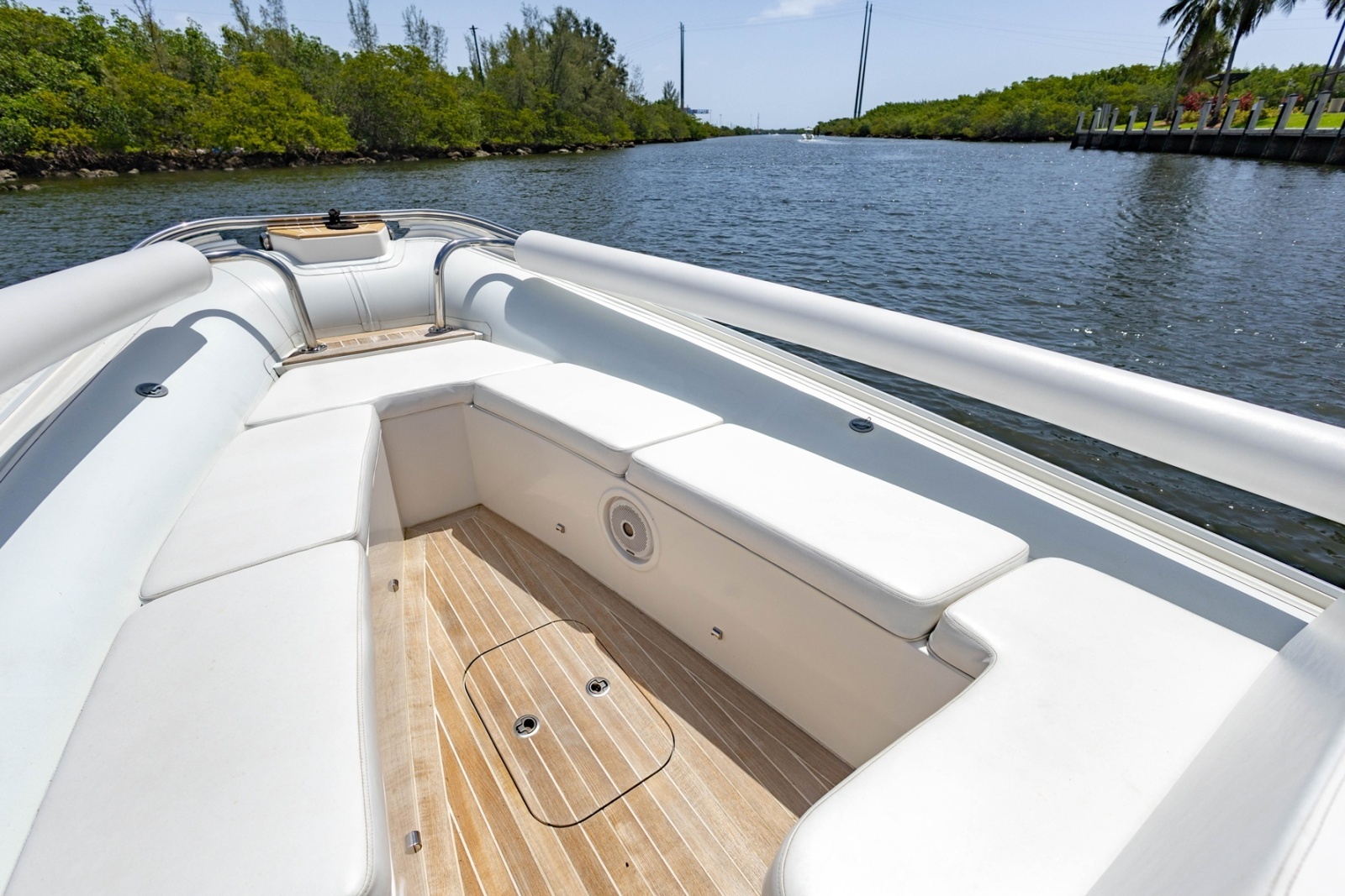 2016 Novurania LX 750