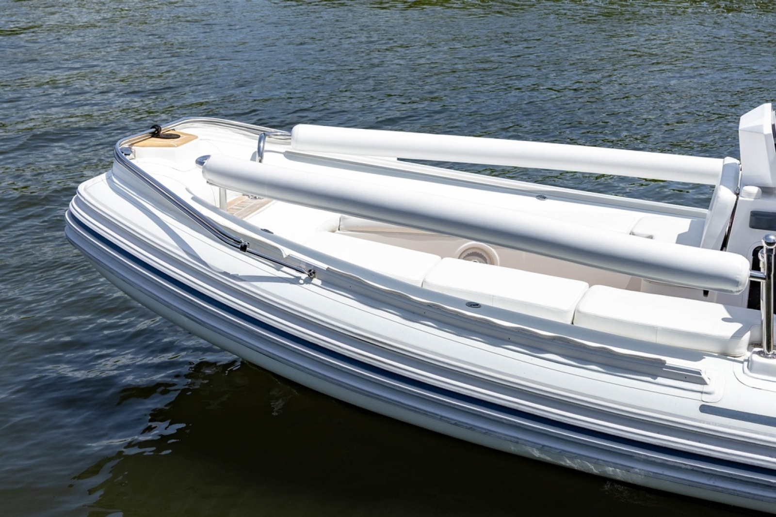 2016 Novurania LX 750