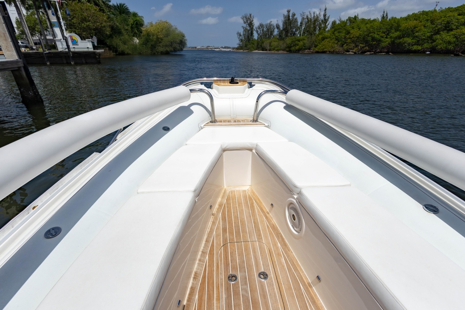 2016 Novurania LX 750