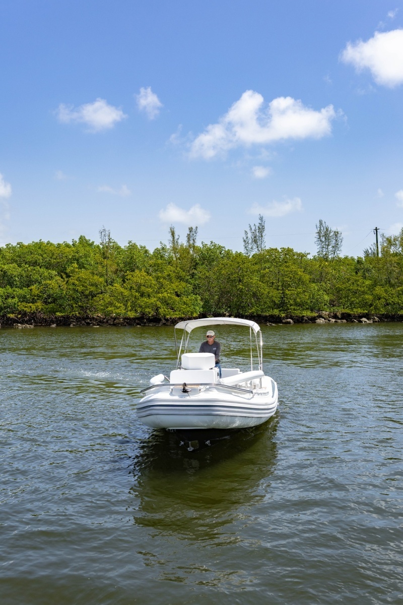 2016 Novurania LX 750