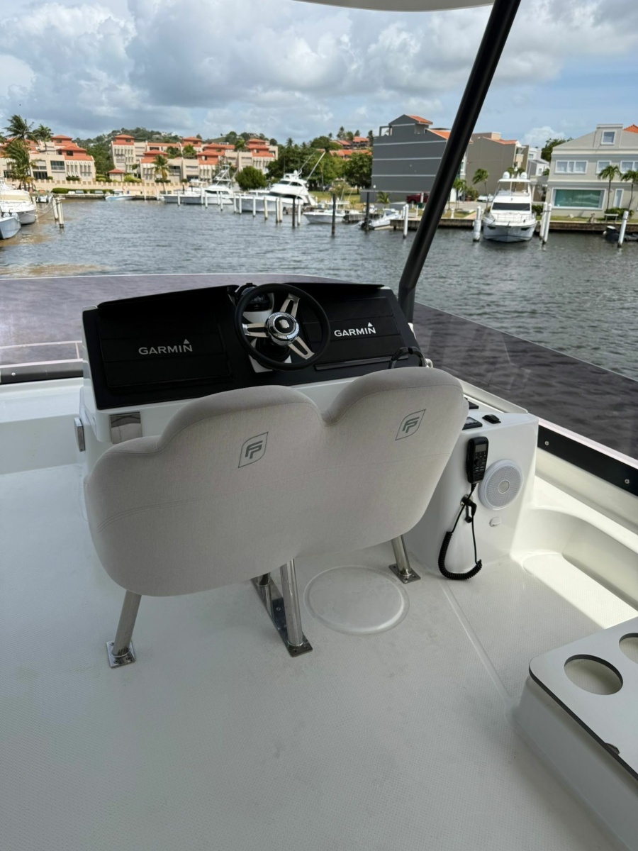 2024 Fountaine Pajot MY6