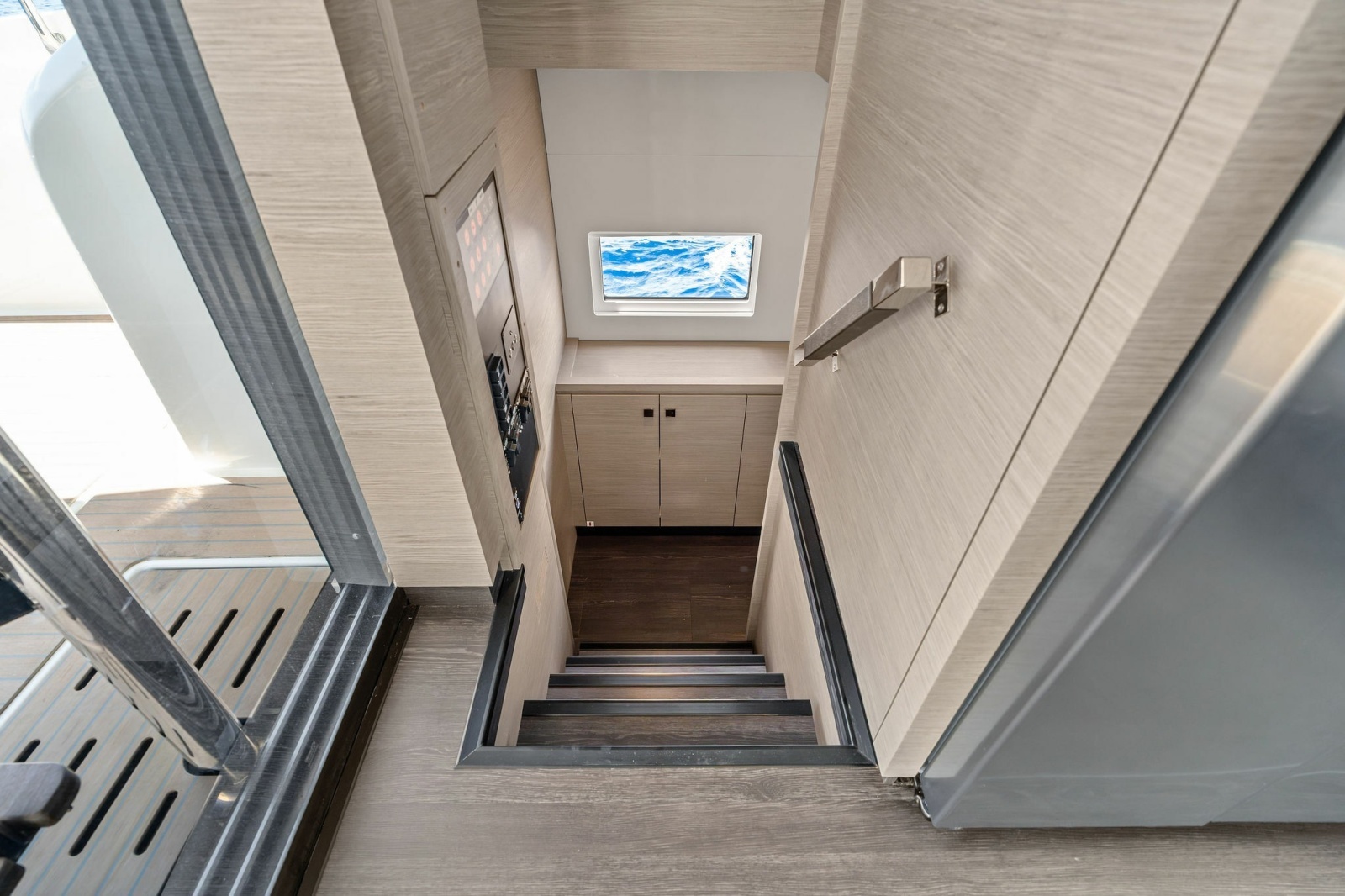 2024 Fountaine Pajot MY6