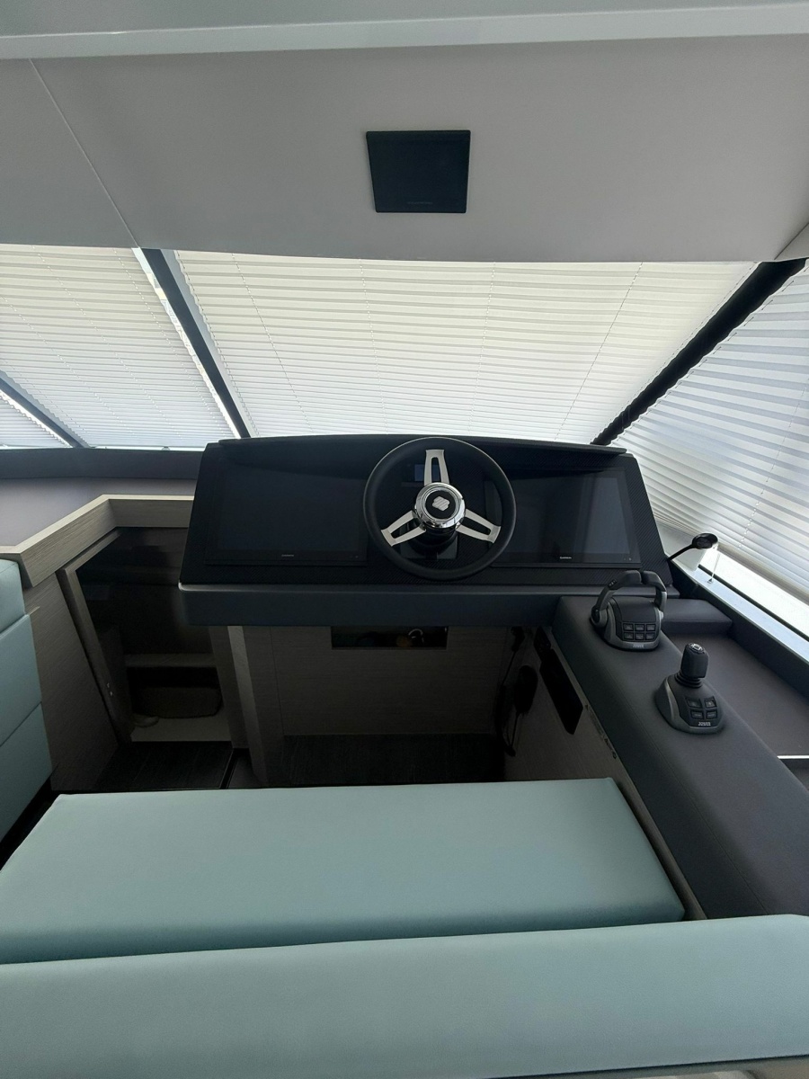 2024 Fountaine Pajot MY6