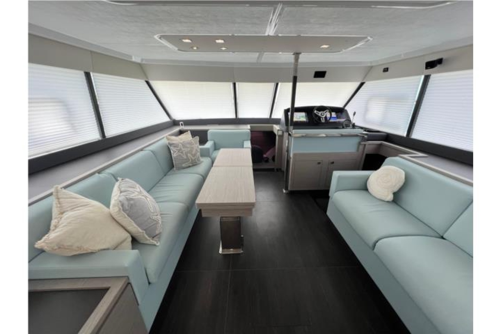 2024 Fountaine Pajot MY6