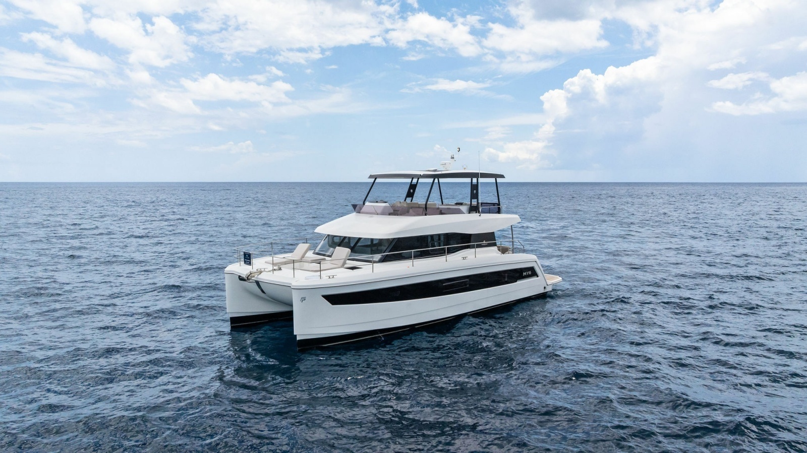 2024 Fountaine Pajot MY6