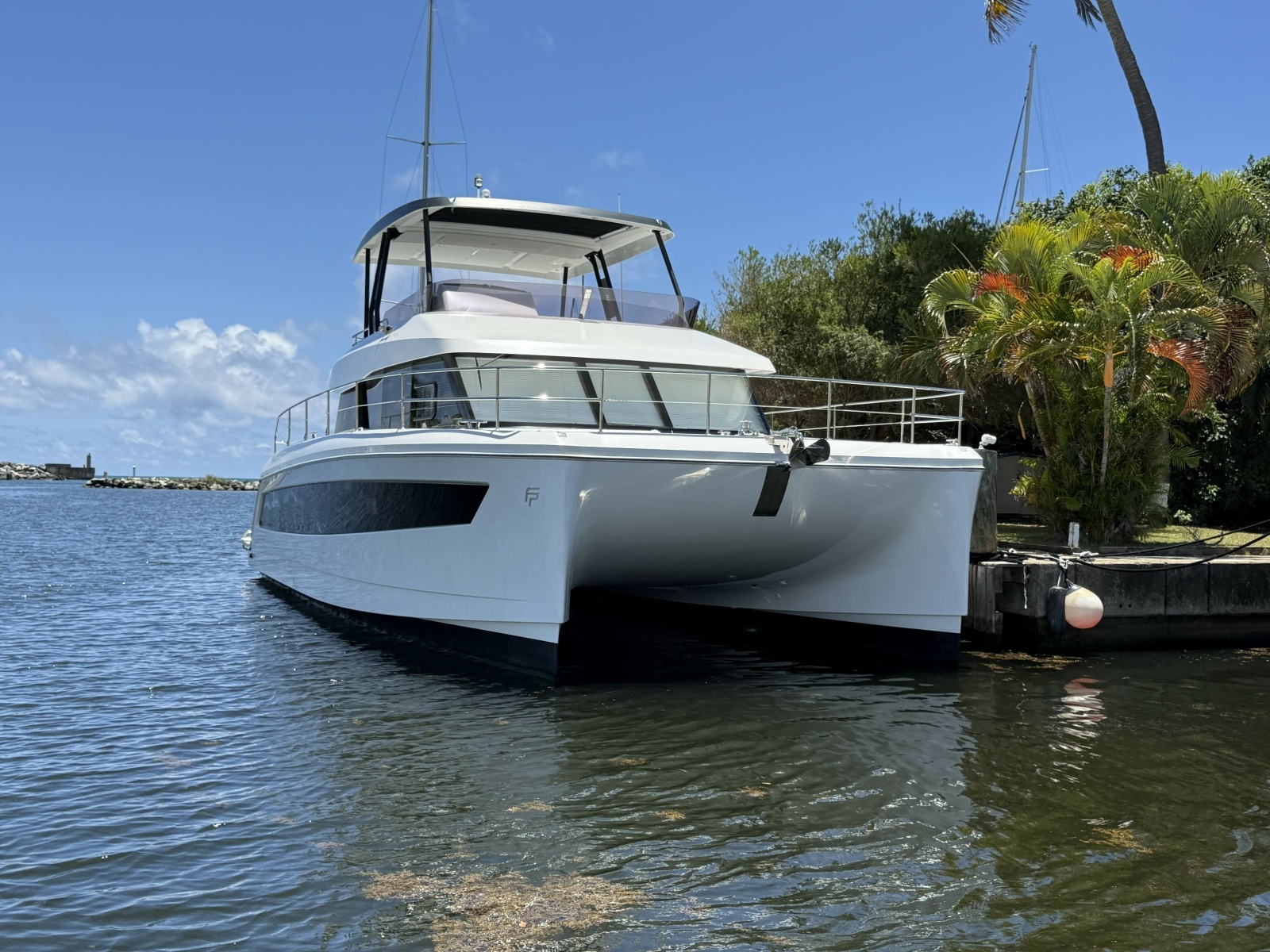 2024 Fountaine Pajot MY6