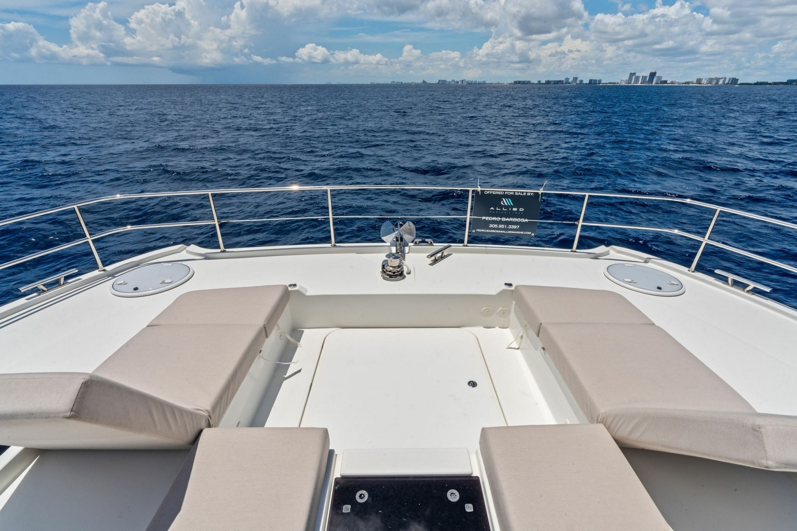 2024 Fountaine Pajot MY6