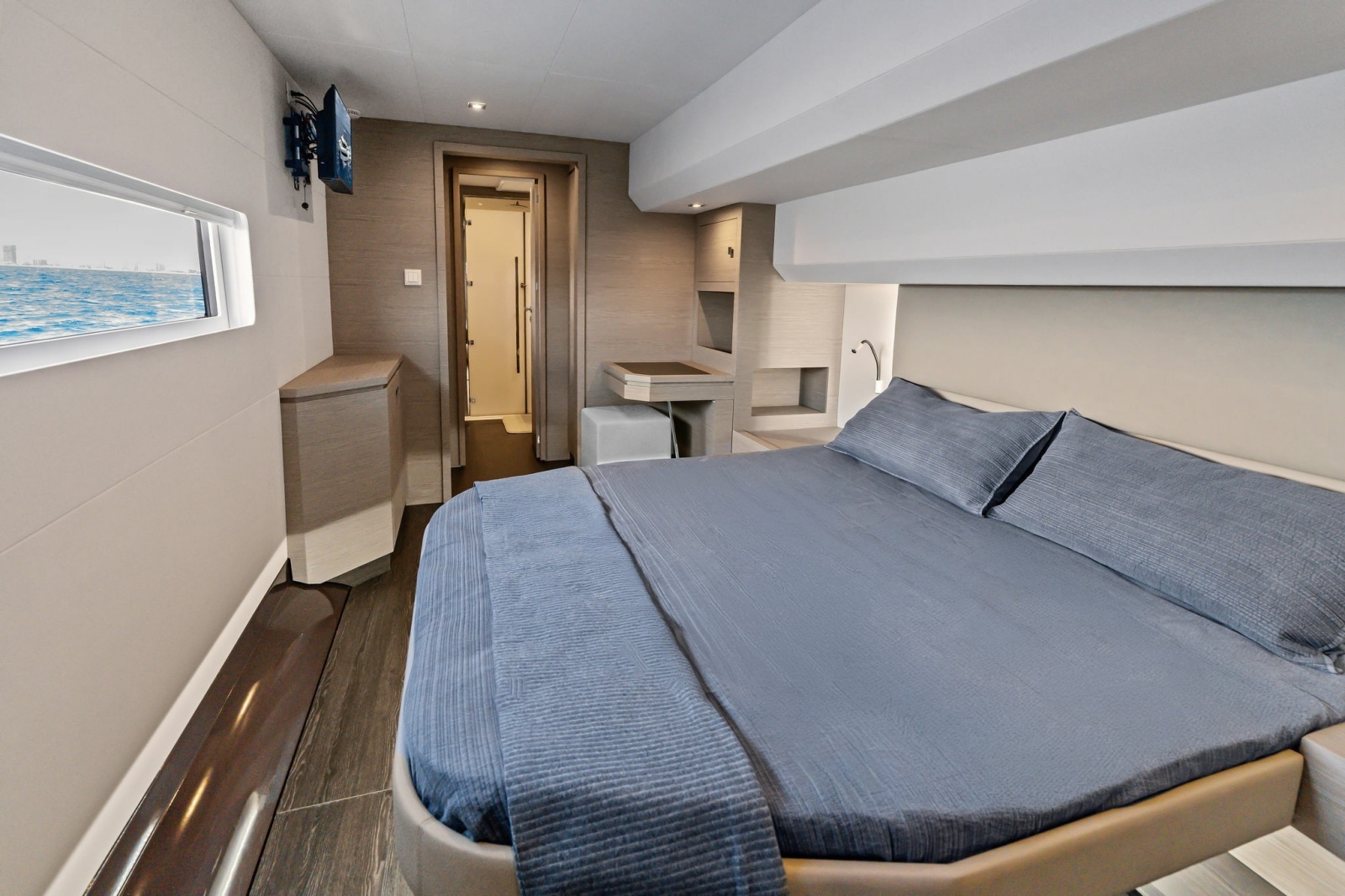 2024 Fountaine Pajot MY6