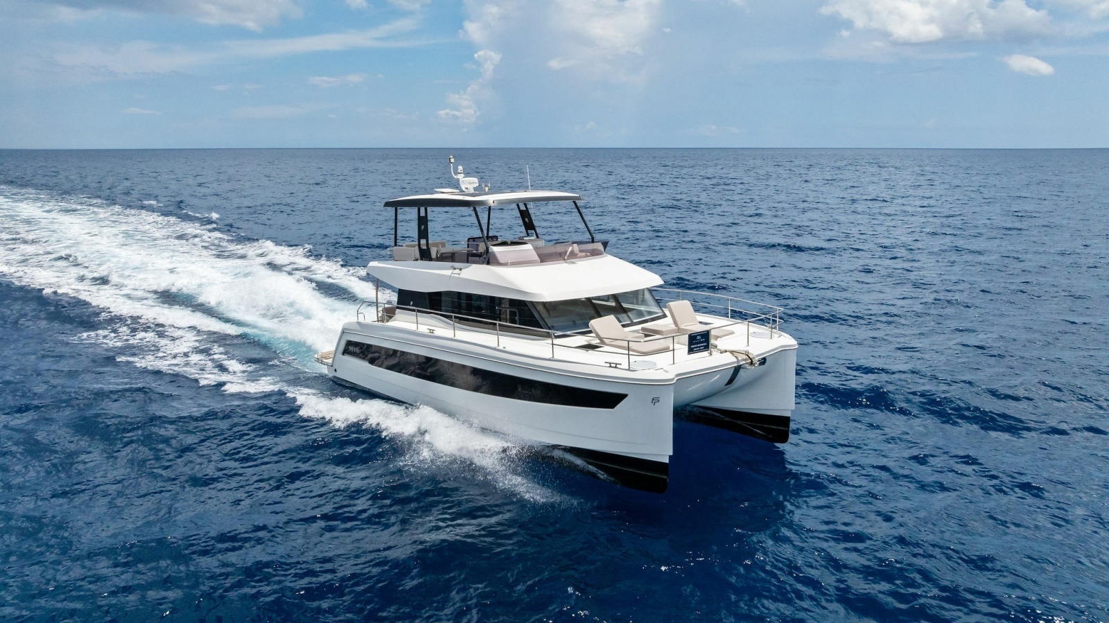 2024 Fountaine Pajot MY6