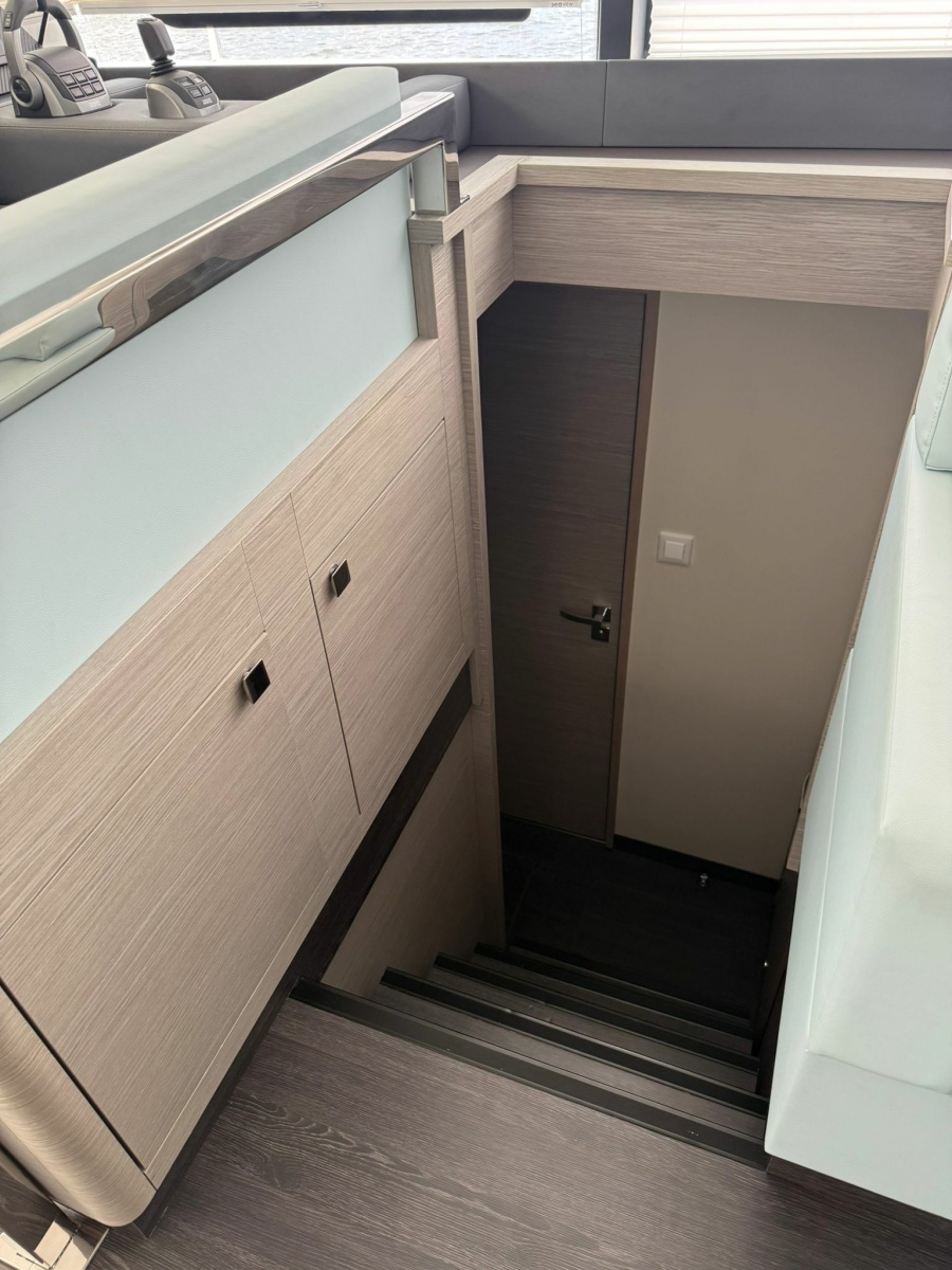 2024 Fountaine Pajot MY6