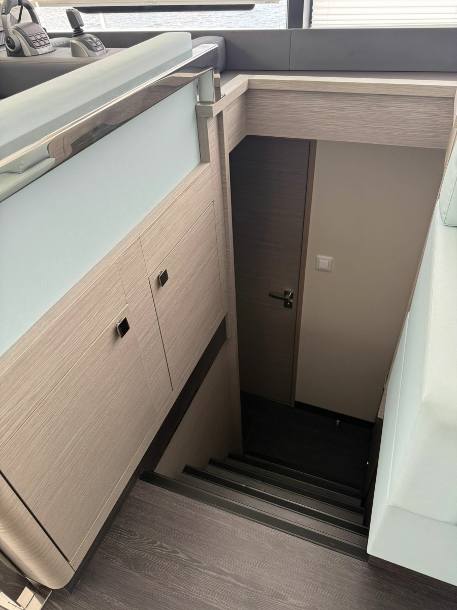 2024 Fountaine Pajot MY6