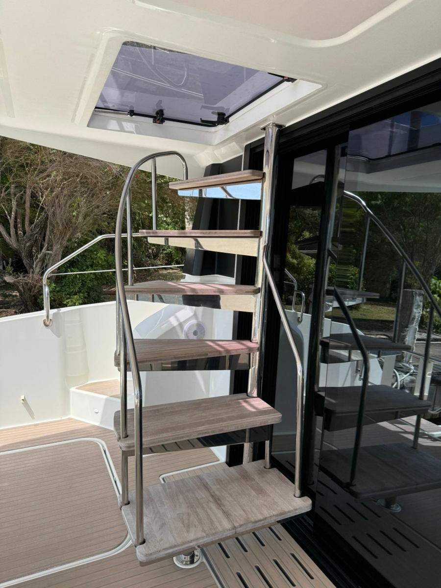 2024 Fountaine Pajot MY6