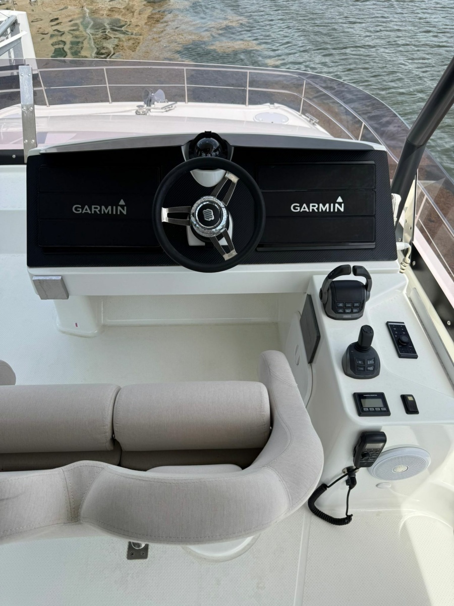 2024 Fountaine Pajot MY6
