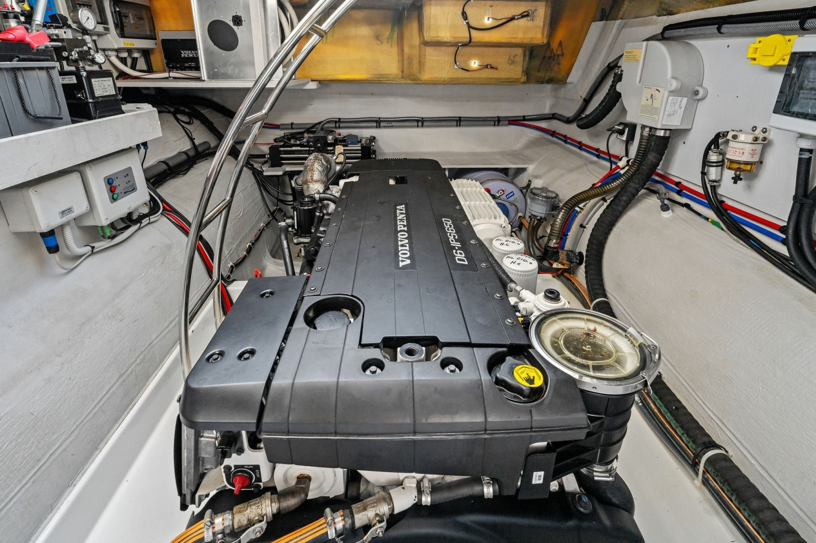 2024 Fountaine Pajot MY6