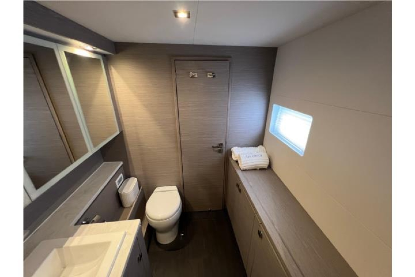 2024 Fountaine Pajot MY6