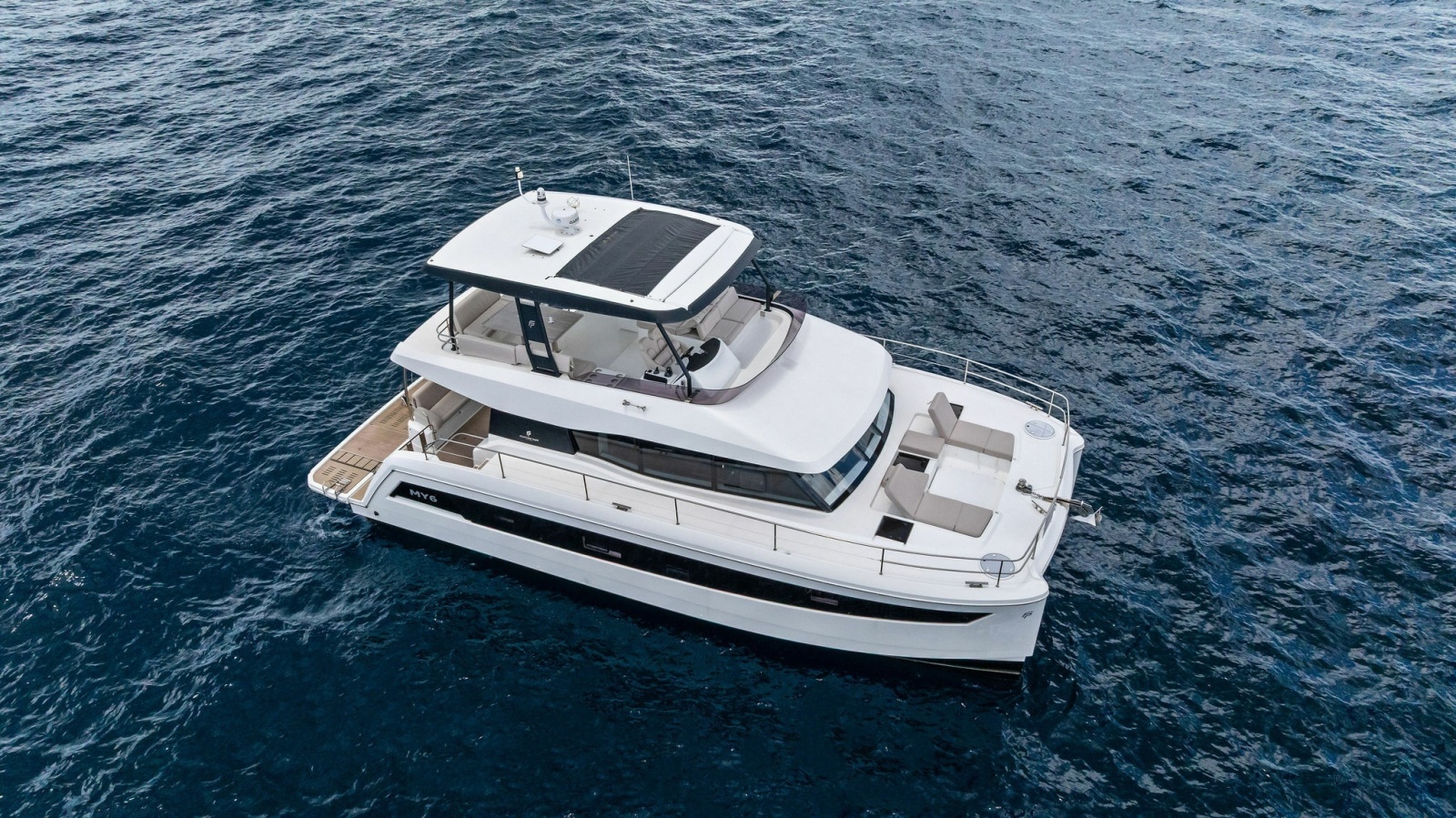 2024 Fountaine Pajot MY6