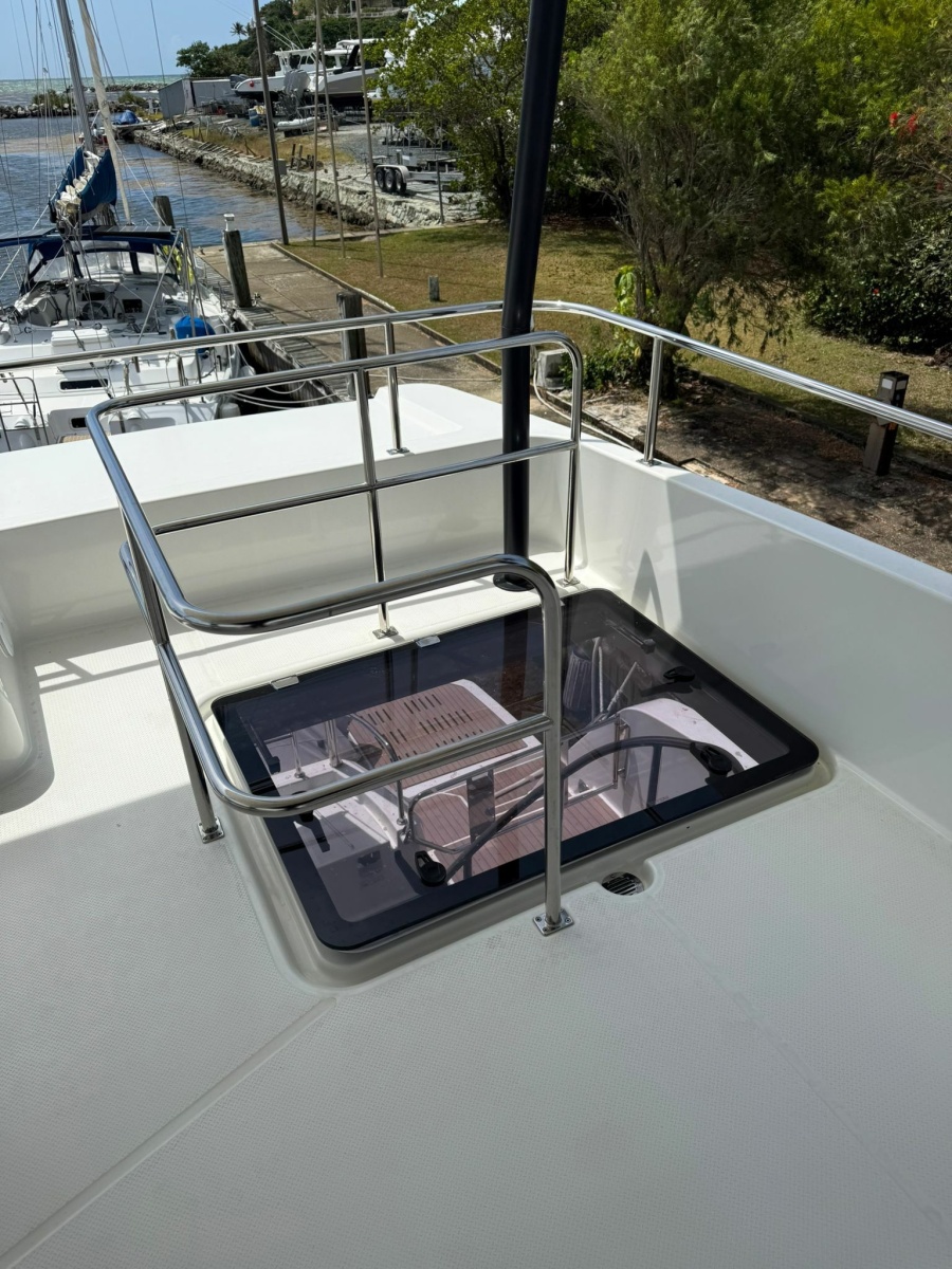 2024 Fountaine Pajot MY6