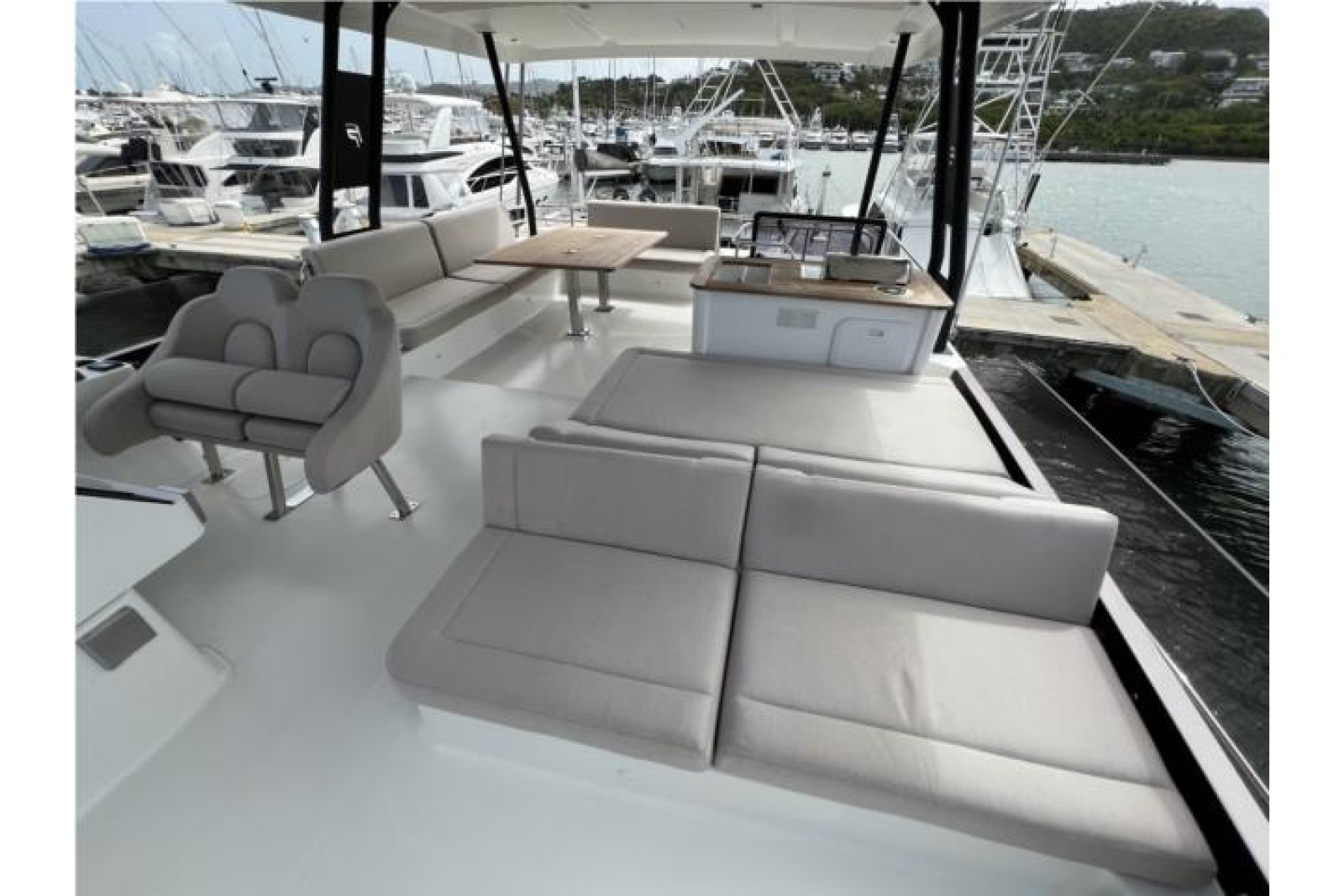 2024 Fountaine Pajot MY6
