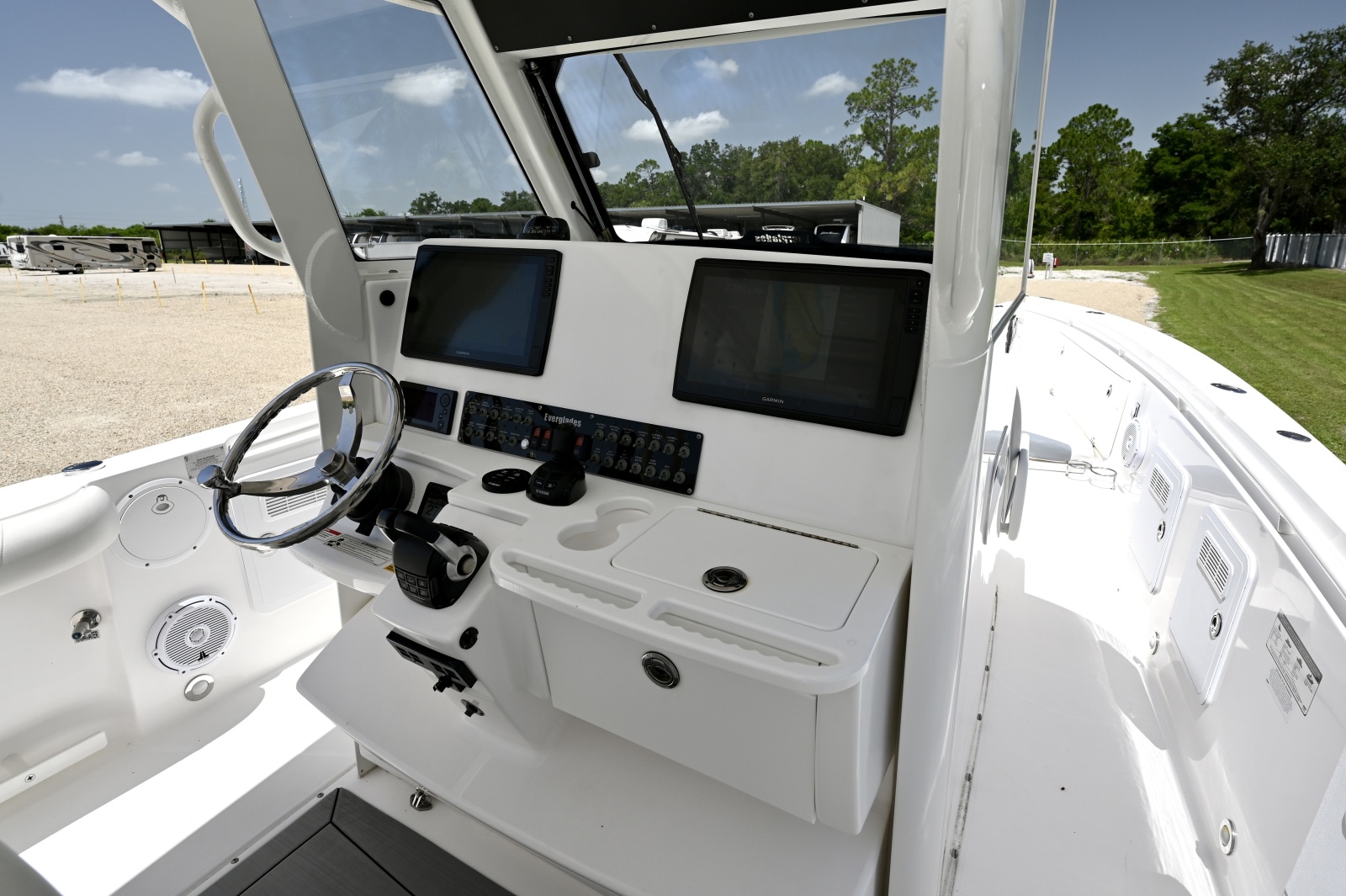 The Helm