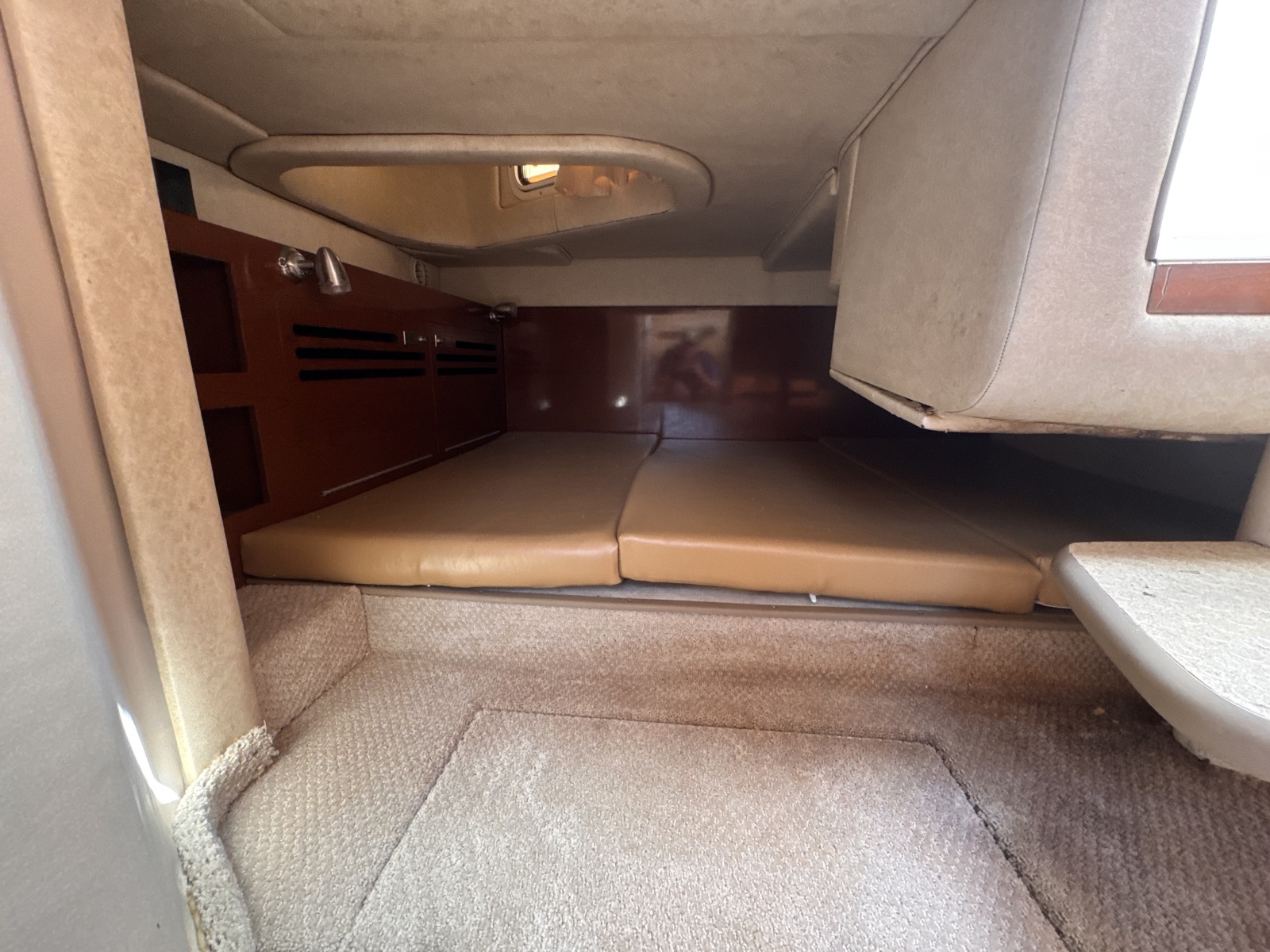 2009 Sea Ray 270 Sundancer