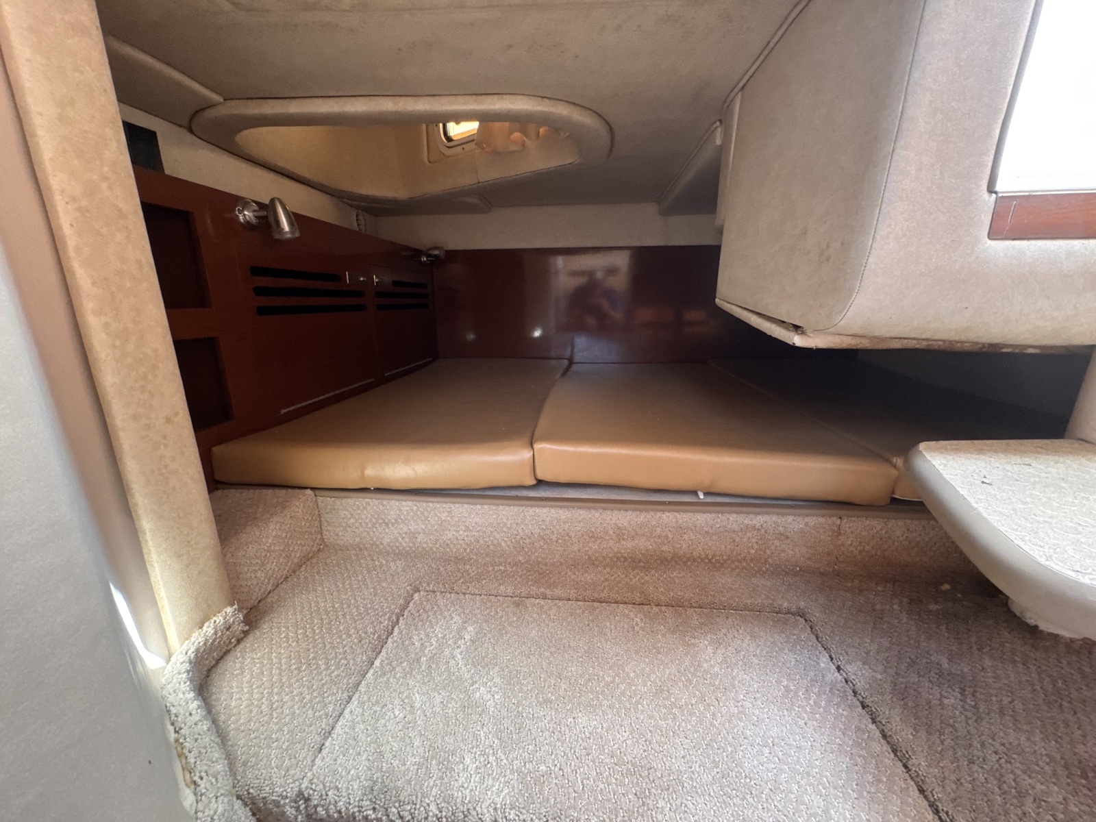 2009 Sea Ray 270 Sundancer