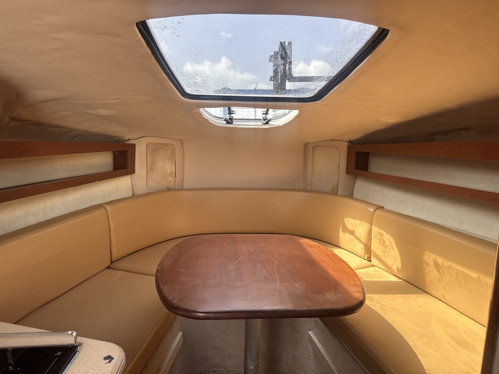 2009 Sea Ray 270 Sundancer
